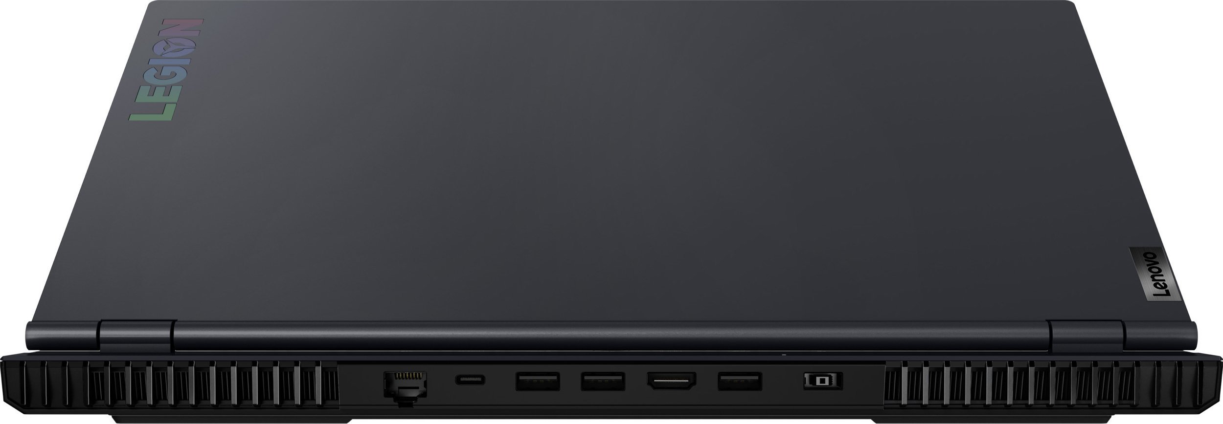 Ноутбук Lenovo Legion 5 15ACH6H 82JU000VRK 15.6" Phantom Blue