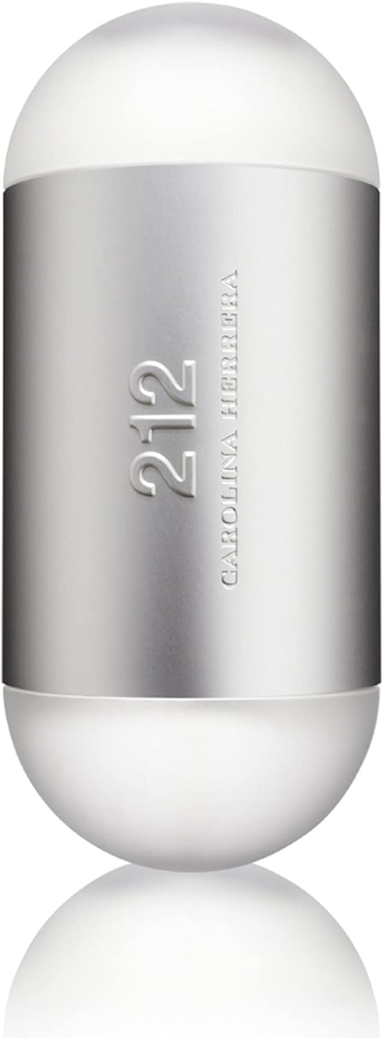 Туалетная вода Carolina Herrera 212 5ml купить,NaN