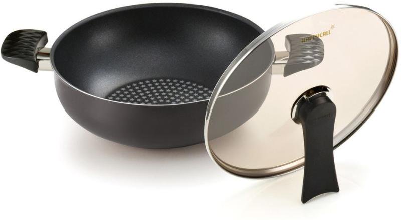 Wok Happycall Diamond Party 28см 5л купить,NaN