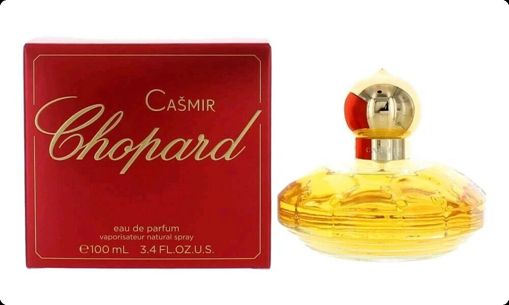 Парфюмерная вода Chopard Casmir 100ml купить,NaN