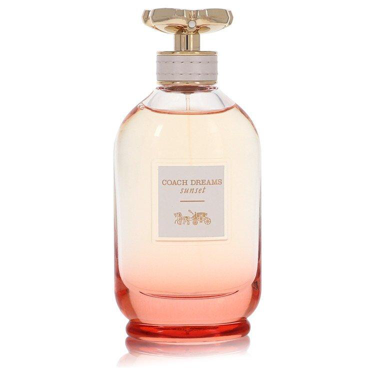 Парфюмерная вода Coach Dreams Sunset 90ml купить,NaN