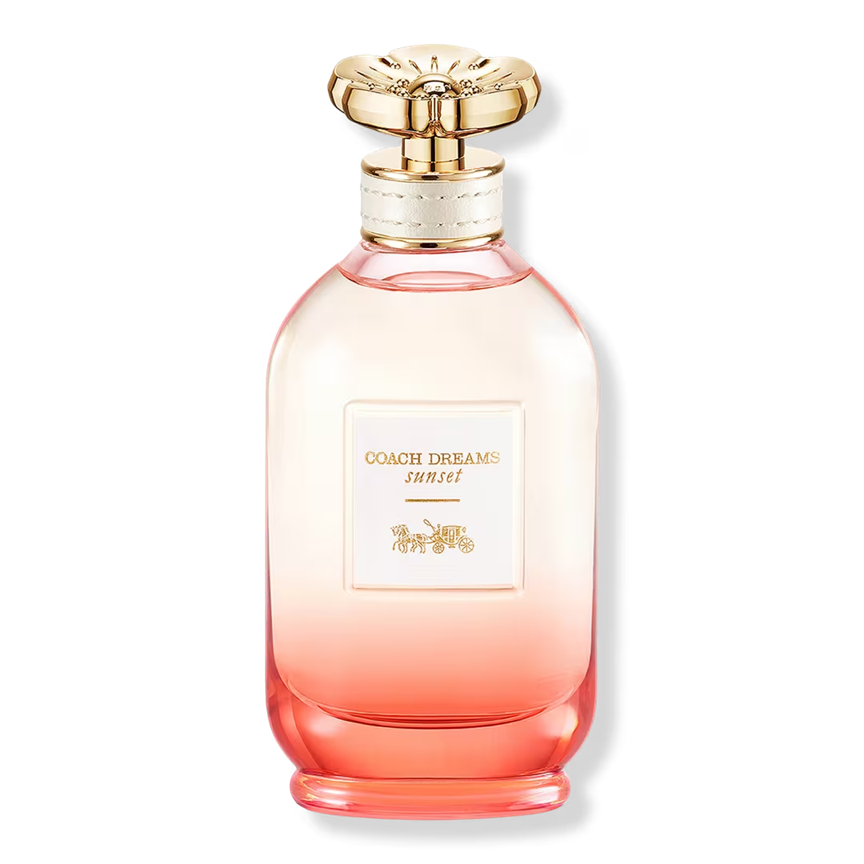 Парфюмерная вода Coach Dreams Sunset 90ml купить,NaN