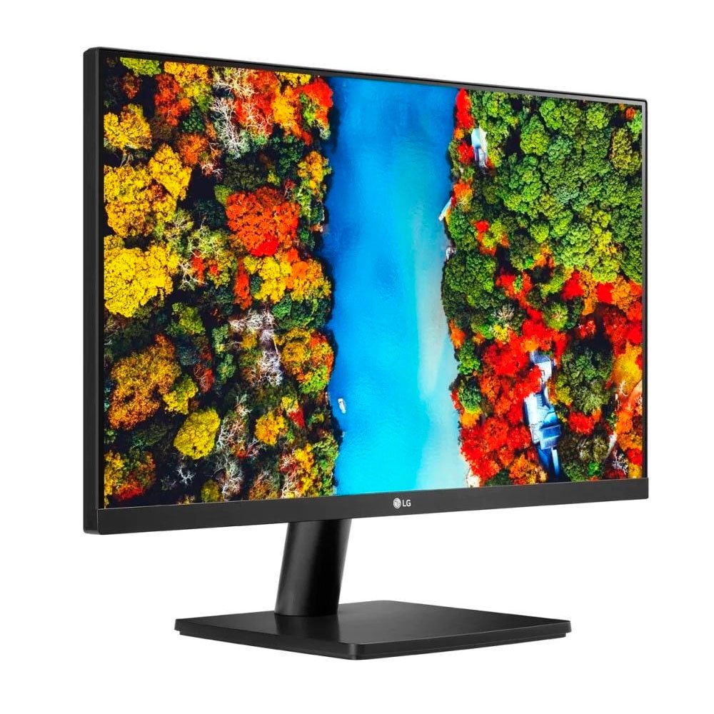 Монитор LG 24MP500 23.8" черный - ForteMarket Монитор LG 24MP500 23.8" черный купить,0