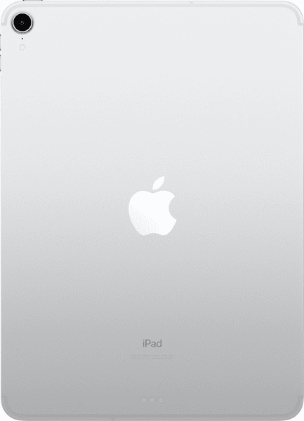 Планшет Apple iPad Pro 11 256 Gb Wi-Fi MTXR2RK Silver - ForteMarket Планшет Apple iPad Pro 11 256 Gb Wi-Fi MTXR2RK Silver купить,0