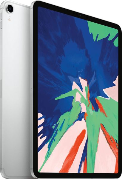 Планшет Apple iPad Pro 11 256 Gb Wi-Fi MTXR2RK Silver - ForteMarket Планшет Apple iPad Pro 11 256 Gb Wi-Fi MTXR2RK Silver купить,0