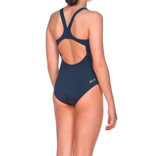 Купальник Arena G Solid Swim Pro Jr L 2A611 синий 8-9 купить,NaN