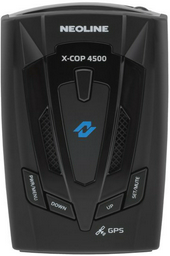 Радар-детектор Neoline X-COP 4500 черный