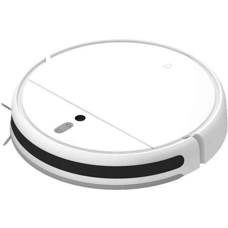 Робот-пылесос Xiaomi Mi Robot Vacuum-Mop SKV4093GL STYTJ01ZHM белый