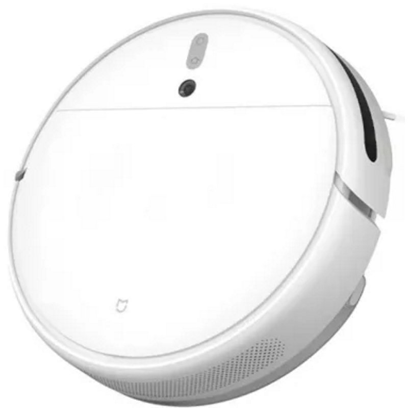 Робот-пылесос Xiaomi Mi Robot Vacuum-Mop SKV4093GL STYTJ01ZHM белый