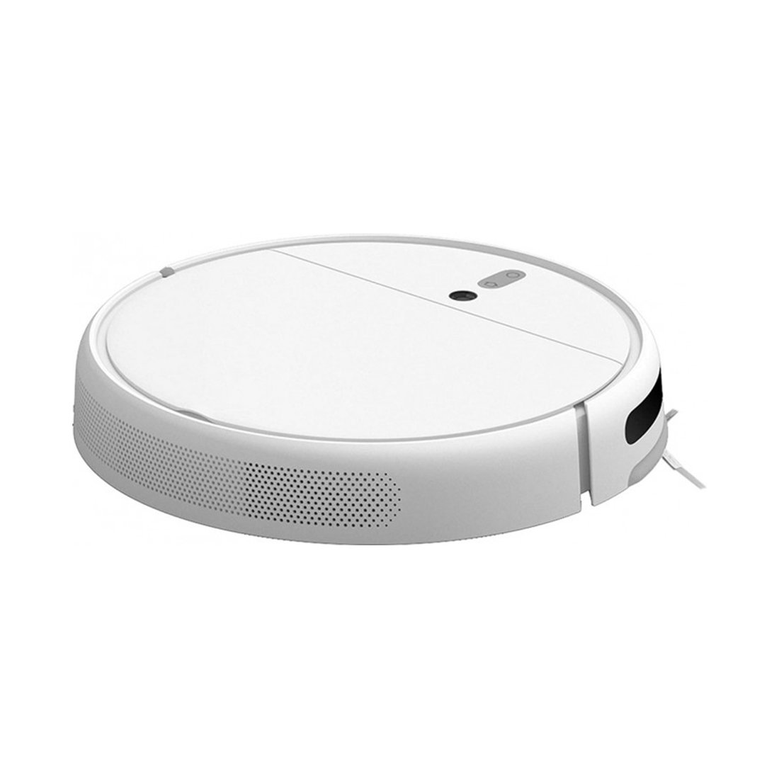 Робот-пылесос Xiaomi Mi Robot Vacuum-Mop SKV4093GL STYTJ01ZHM белый