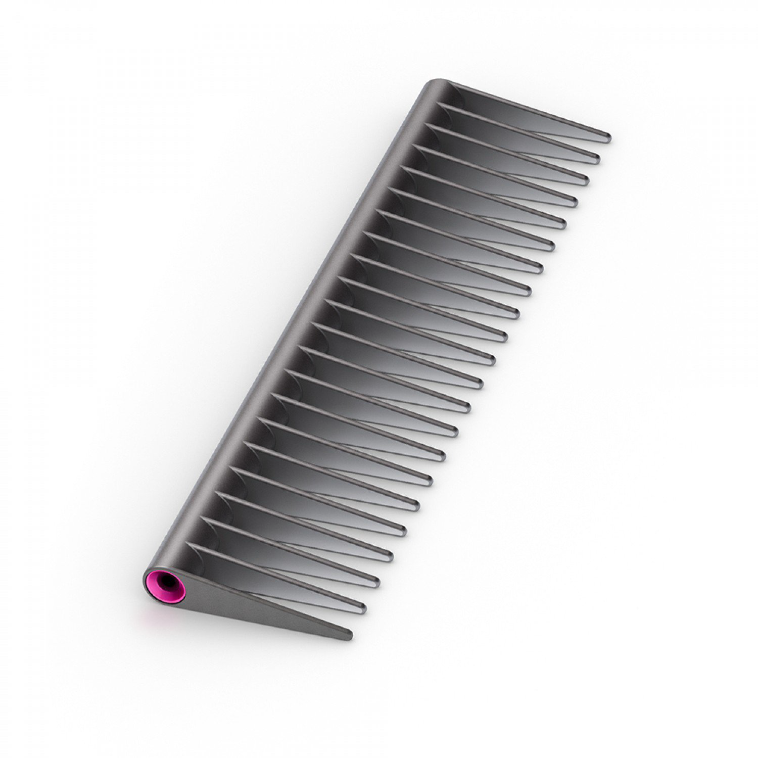 Фен Dyson Supersonic HD03 с набором расчесок фуксия  купить,NaN