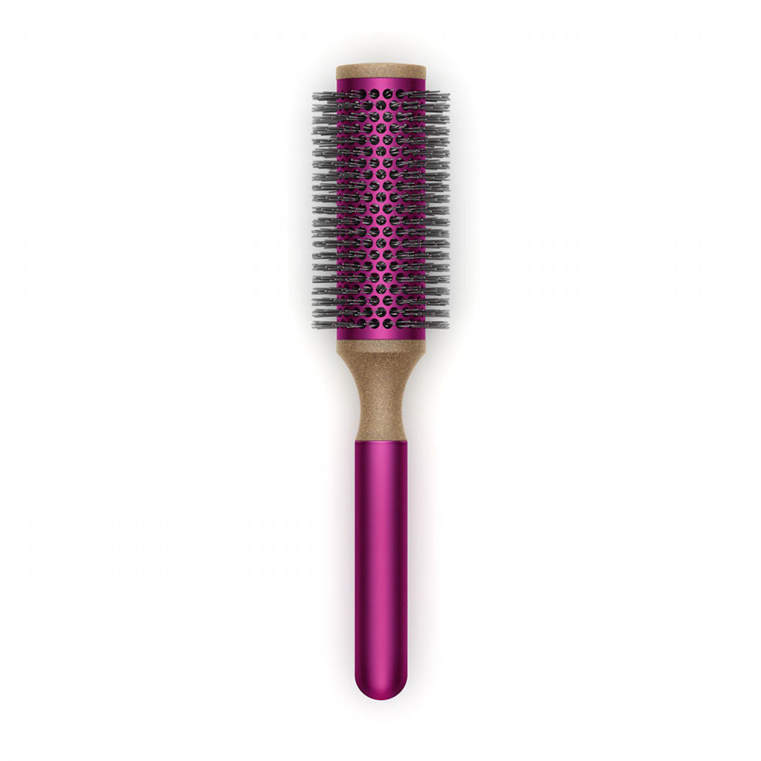 Фен Dyson Supersonic HD03 с набором расчесок фуксия  купить,NaN