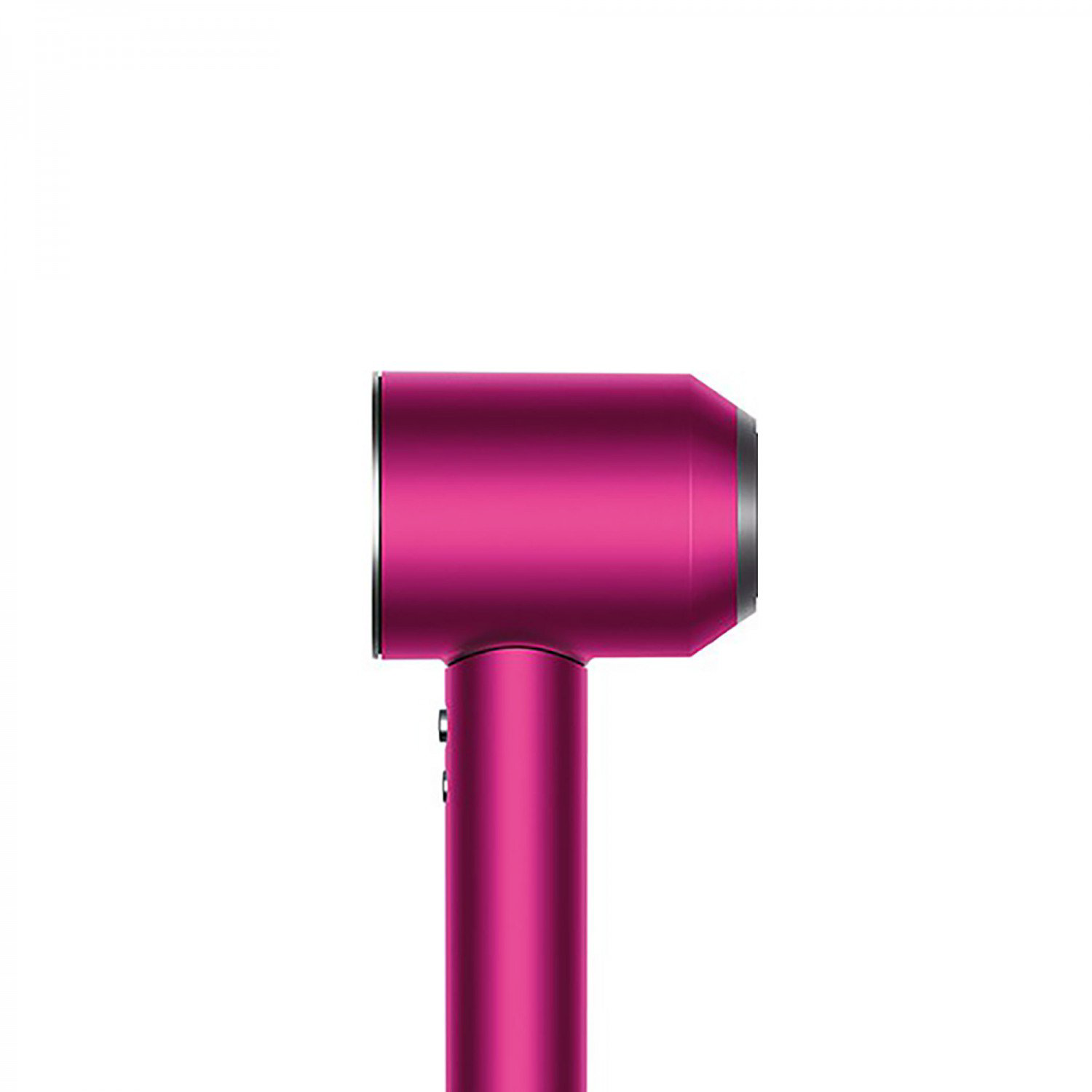 Фен Dyson Supersonic HD03 с набором расчесок фуксия  купить,NaN
