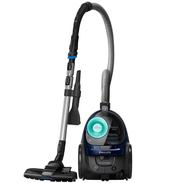 Пылесос Philips FC 9573/01 черный