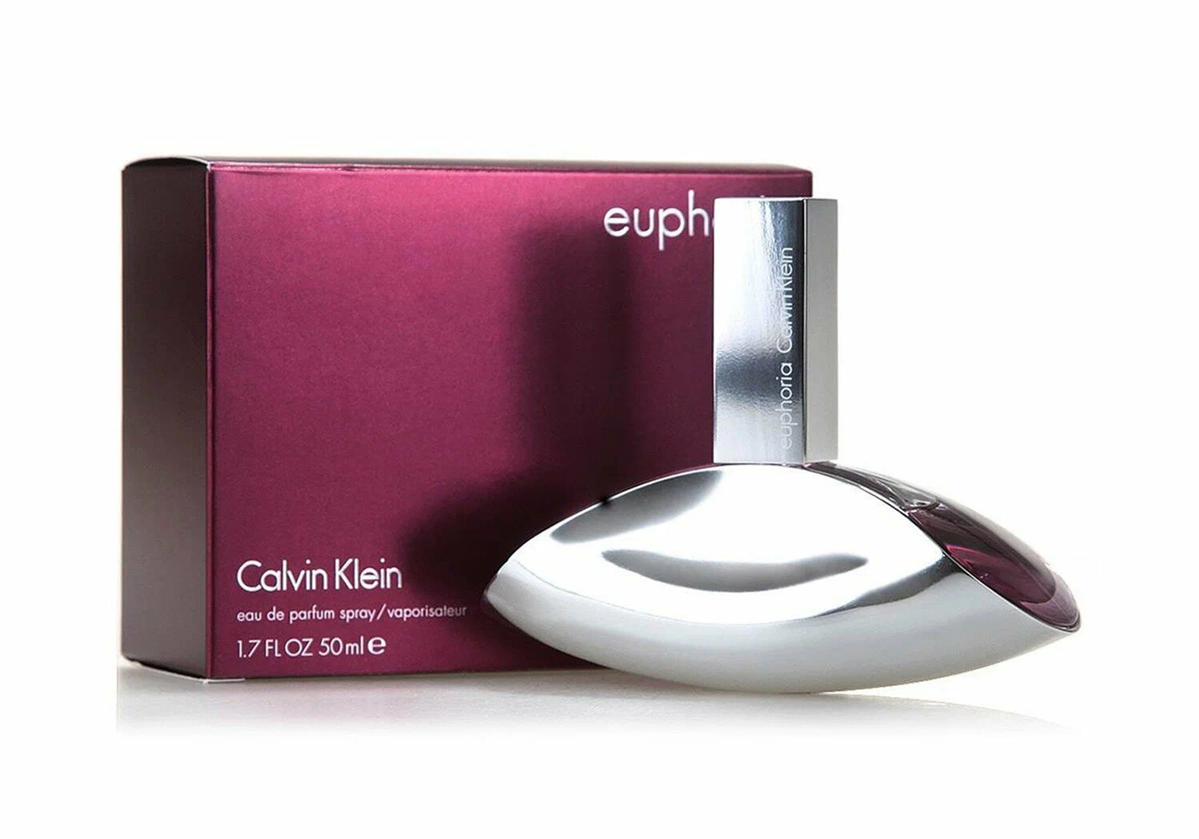 Парфюмерная вода Calvin Klein Euphoria 50ml купить,NaN