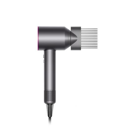 Dyson Supersonic HD07 фуксия - ForteMarket Dyson Supersonic HD07 фуксия купить,0