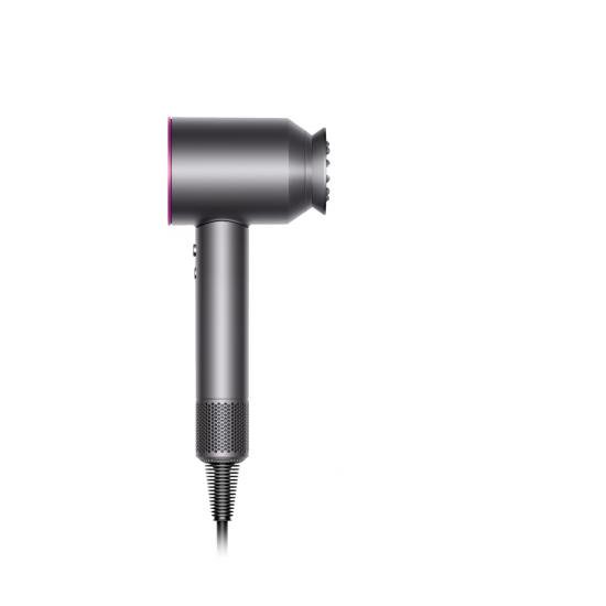Dyson Supersonic HD07 фуксия - ForteMarket Dyson Supersonic HD07 фуксия купить,0