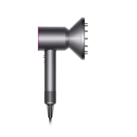 Dyson Supersonic HD07 фуксия - ForteMarket Dyson Supersonic HD07 фуксия купить,0