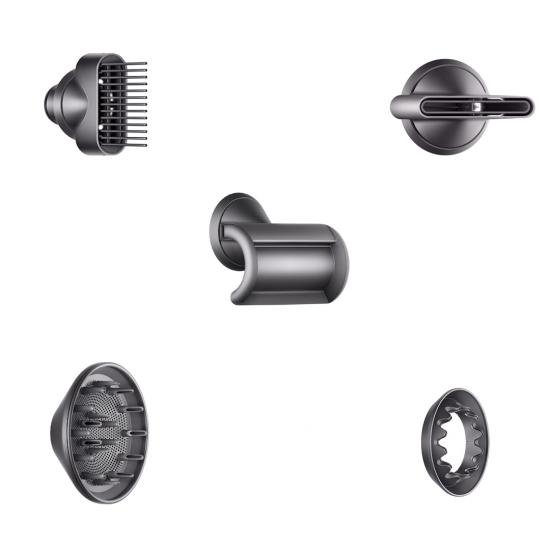 Dyson Supersonic HD07 фуксия - ForteMarket Dyson Supersonic HD07 фуксия купить,0