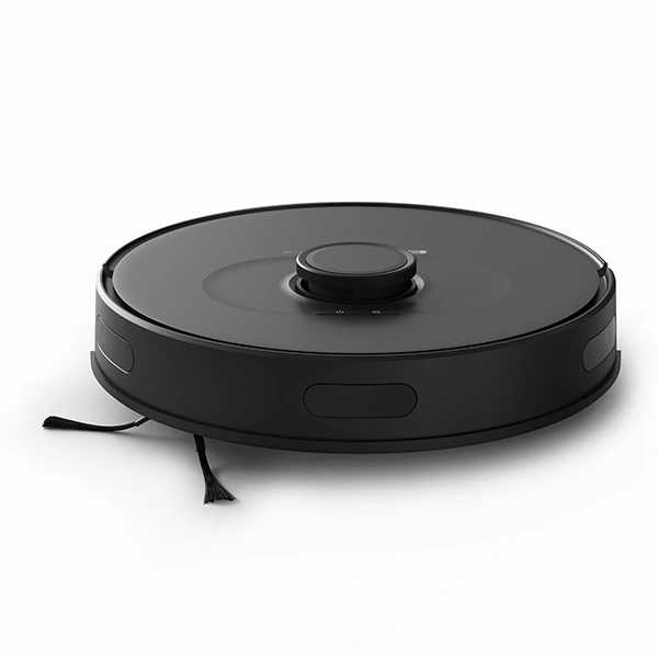 Робот-пылесос Tefal RG8575WH черный