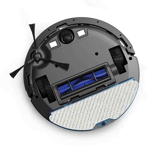 Робот-пылесос Tefal RG8575WH черный - ForteMarket Робот-пылесос Tefal RG8575WH черный купить,0