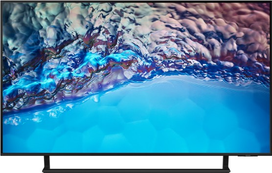 Телевизор 50" (127 см) Samsung UE50BU8500UXCE LED UHD Black купить,NaN