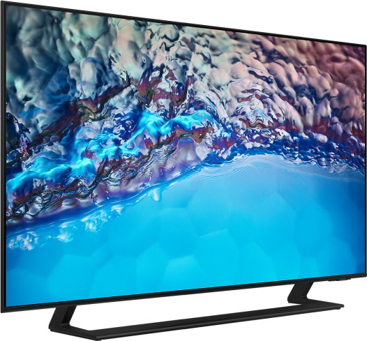 Телевизор 50" (127 см) Samsung UE50BU8500UXCE LED UHD Black купить,NaN