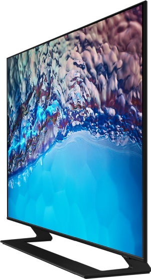 Телевизор 50" (127 см) Samsung UE50BU8500UXCE LED UHD Black купить,NaN