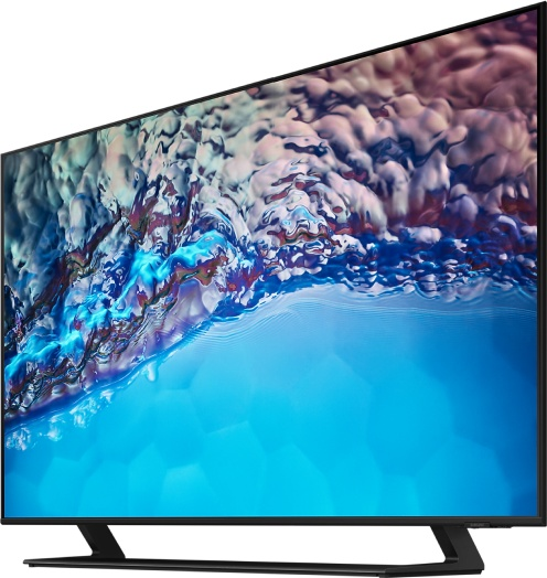 Телевизор 50" (127 см) Samsung UE50BU8500UXCE LED UHD Black купить,NaN