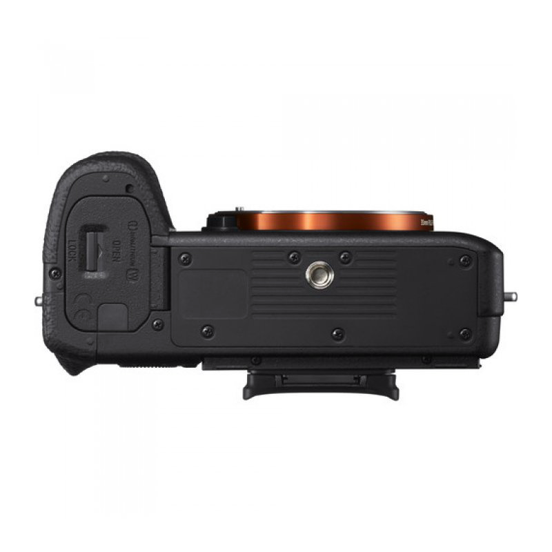Фотокамера Sony Alpha A7S II Body черная купить,NaN