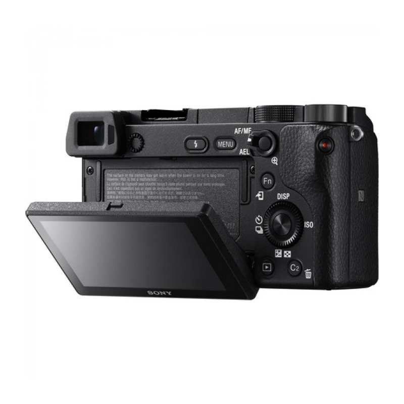 Фотокамера Sony Alpha A6300 body черная - ForteMarket Фотокамера Sony Alpha A6300 body черная купить,0