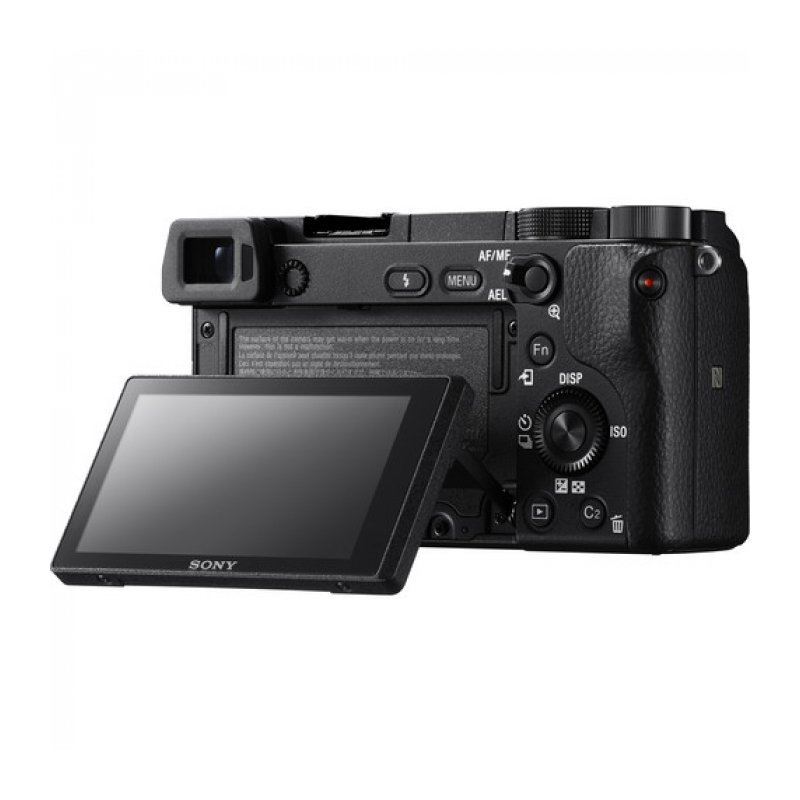 Фотокамера Sony Alpha A6300 body черная - ForteMarket Фотокамера Sony Alpha A6300 body черная купить,0
