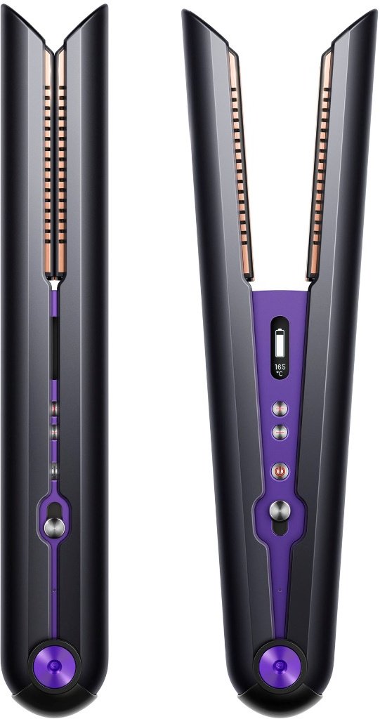 Выпрямитель Dyson Corrale HS03 PRO пурпурный  купить,NaN