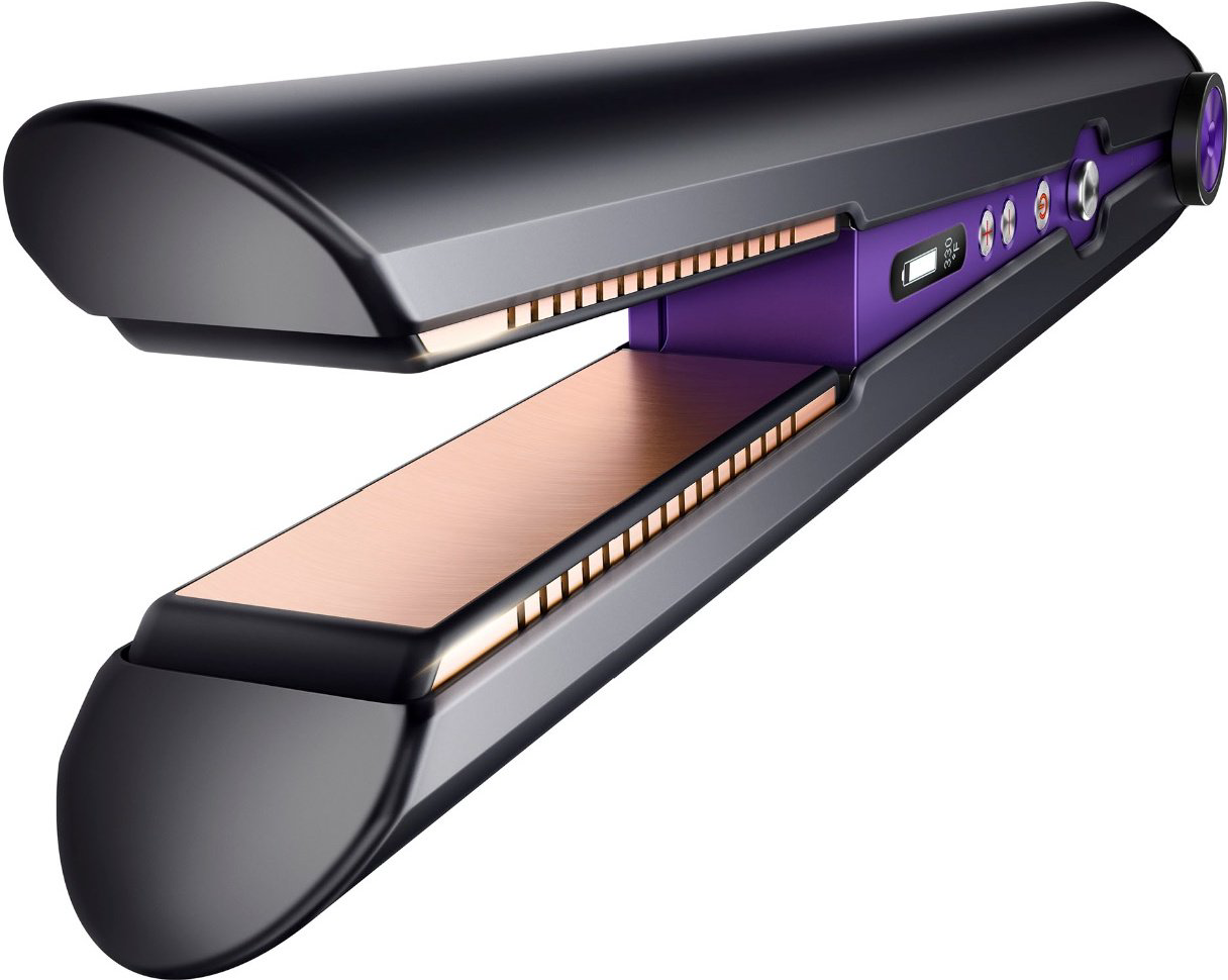 Выпрямитель Dyson Corrale HS03 PRO пурпурный  купить,NaN