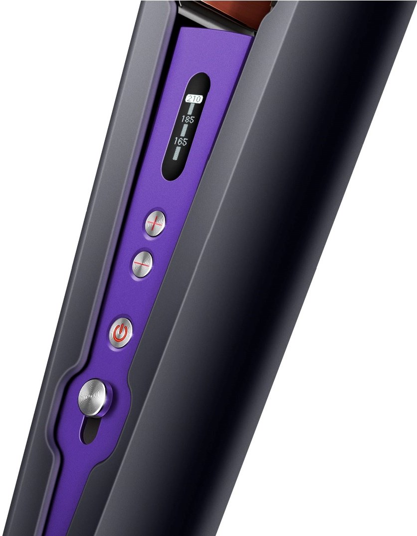 Выпрямитель Dyson Corrale HS03 PRO пурпурный  купить,NaN