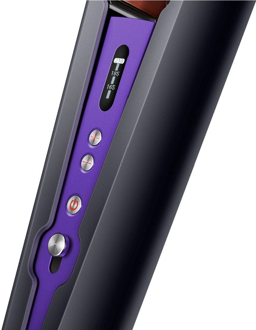 Выпрямитель Dyson Corrale HS03 PRO пурпурный  купить,NaN
