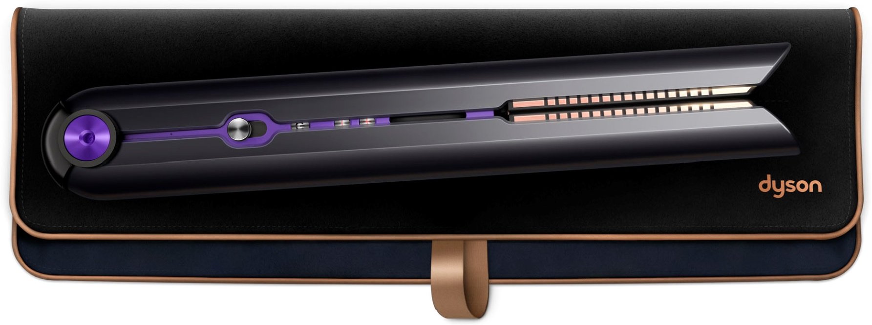Выпрямитель Dyson Corrale HS03 PRO пурпурный  купить,NaN