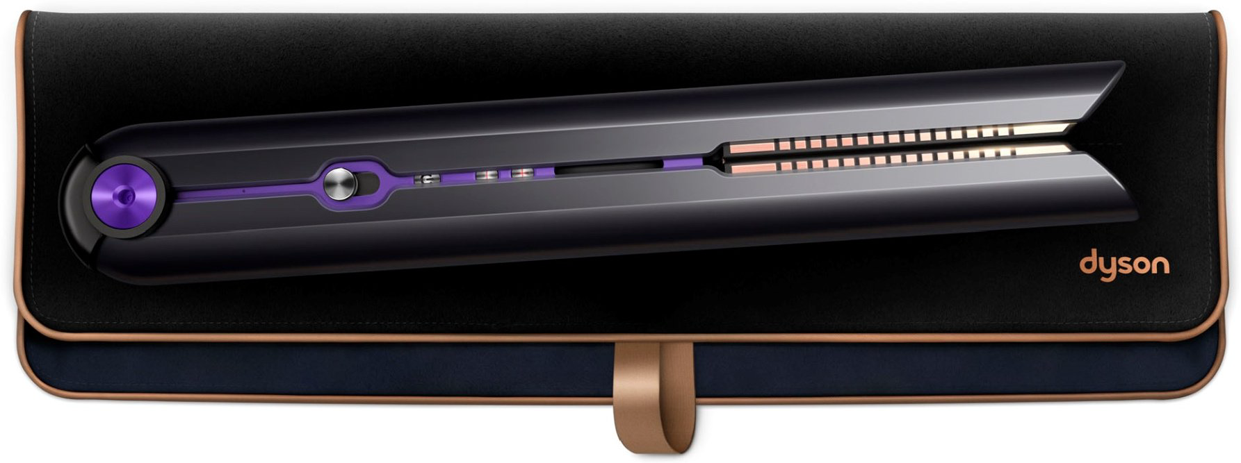 Выпрямитель Dyson Corrale HS03 PRO пурпурный  купить,NaN