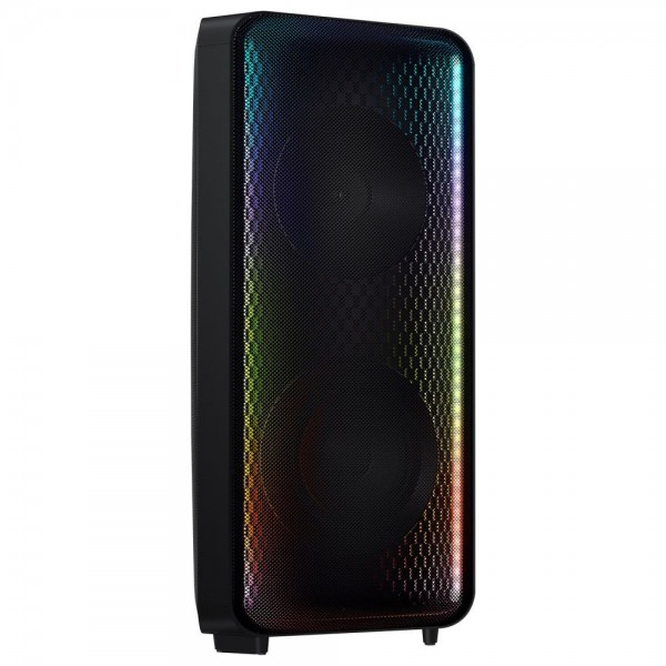 Музыкальный центр Samsung MX-ST50B/RU черный