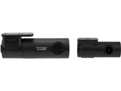  Видеорегистратор Blackvue DR590W-2CH черный купить,NaN