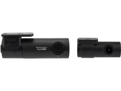  Видеорегистратор Blackvue DR590W-2CH черный купить,NaN