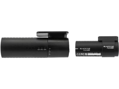  Видеорегистратор Blackvue DR590W-2CH черный купить,NaN