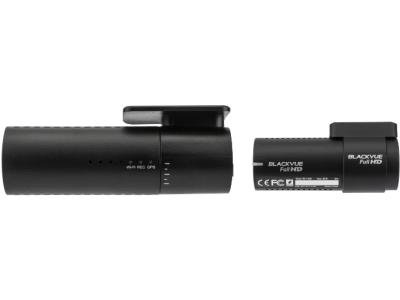  Видеорегистратор Blackvue DR590W-2CH черный купить,NaN