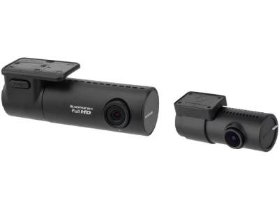 Видеорегистратор Blackvue DR590W-2CH черный купить,NaN