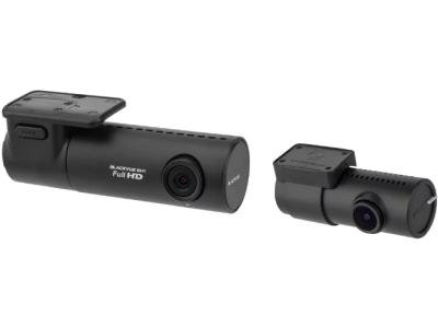  Видеорегистратор Blackvue DR590W-2CH черный купить,NaN