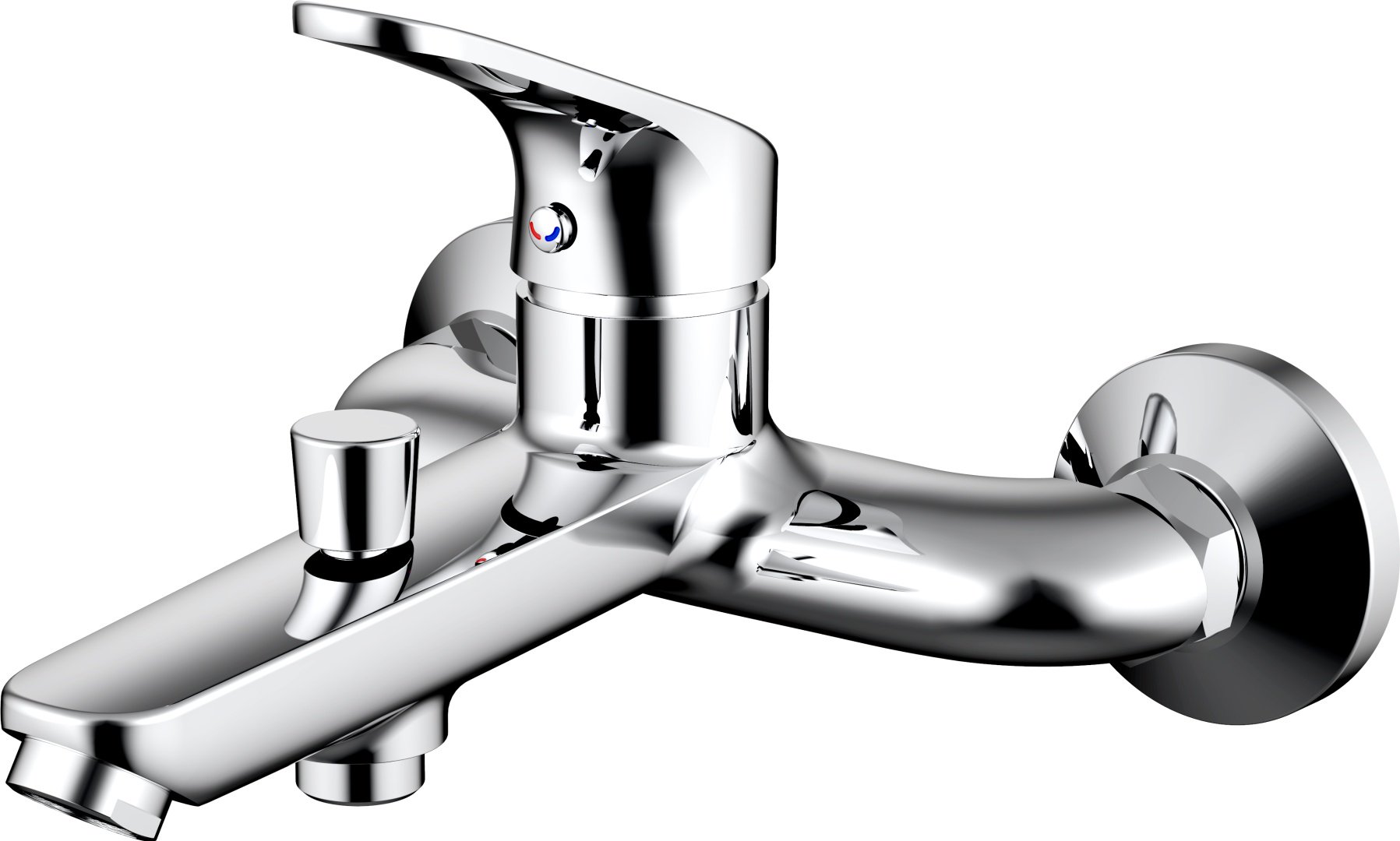 Смеситель Esko Palermo PE 54 хром купить,NaN
