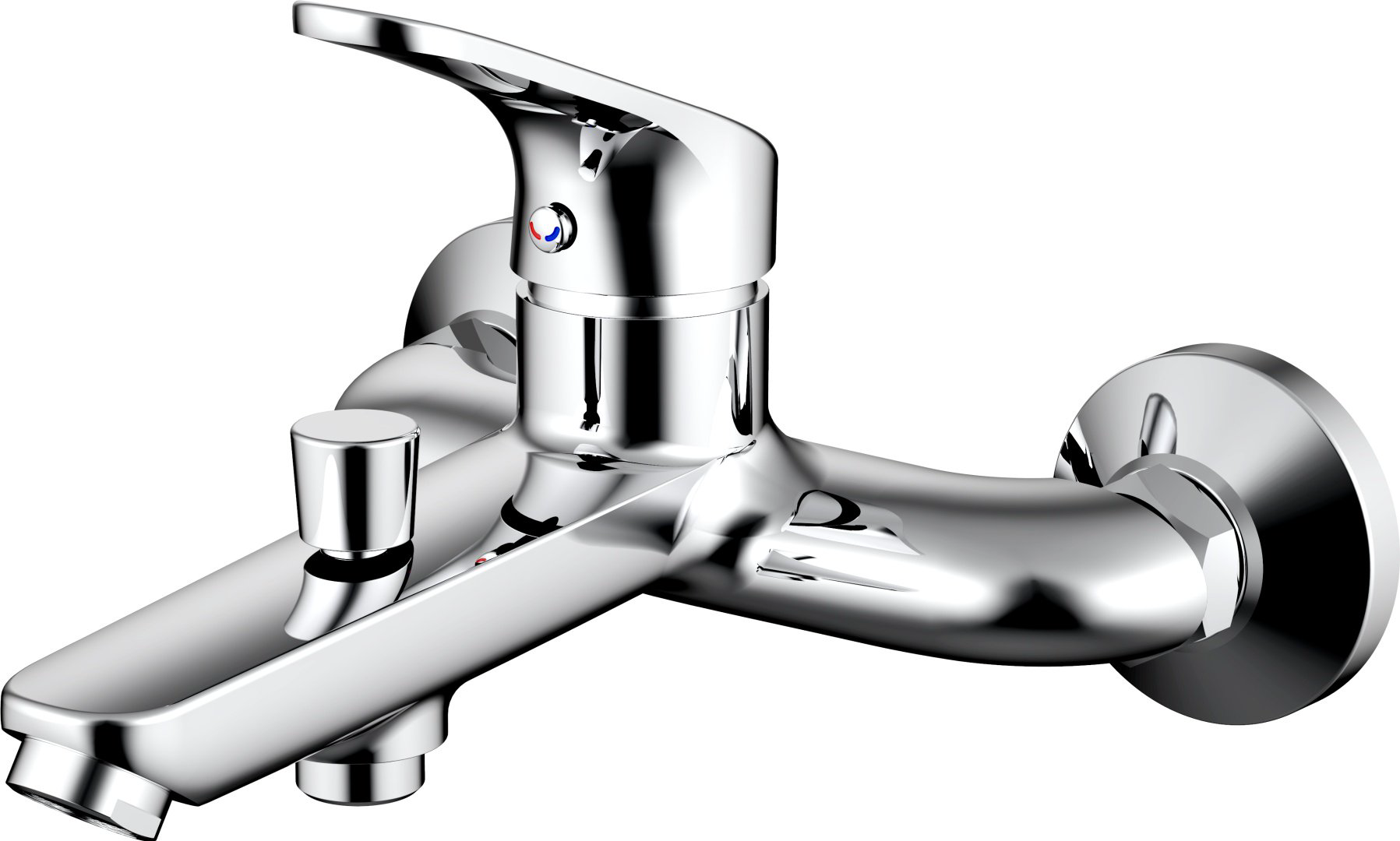 Смеситель Esko Palermo PE 54 хром купить,NaN