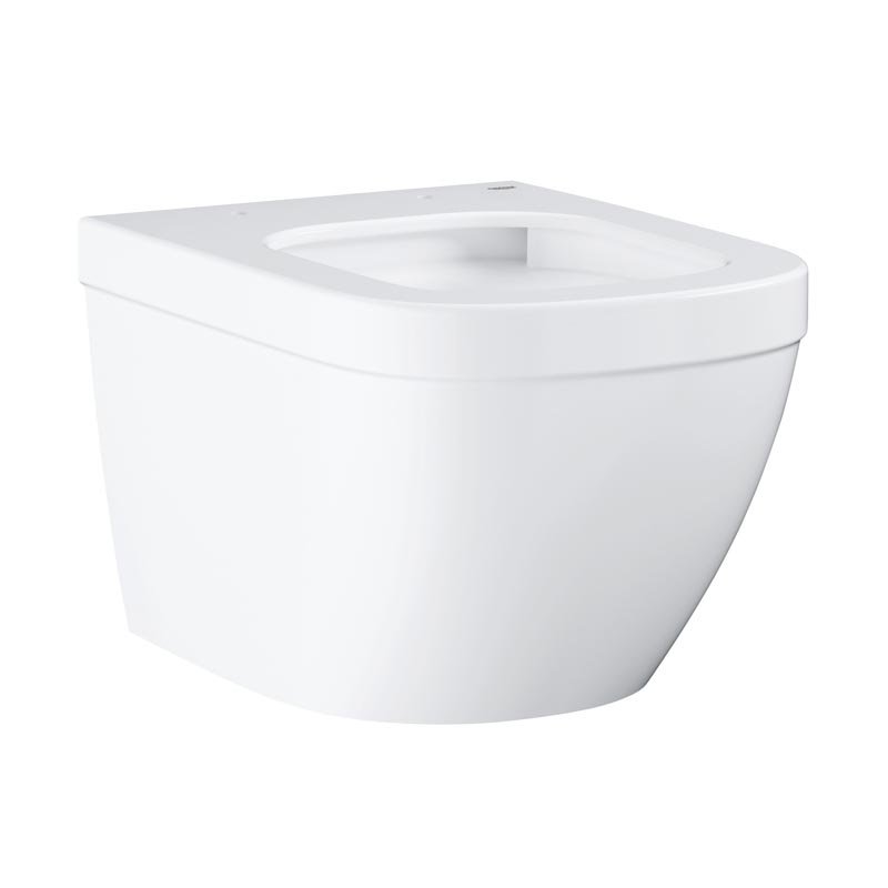 Унитаз Grohe Euro Ceramic 39206000 белый