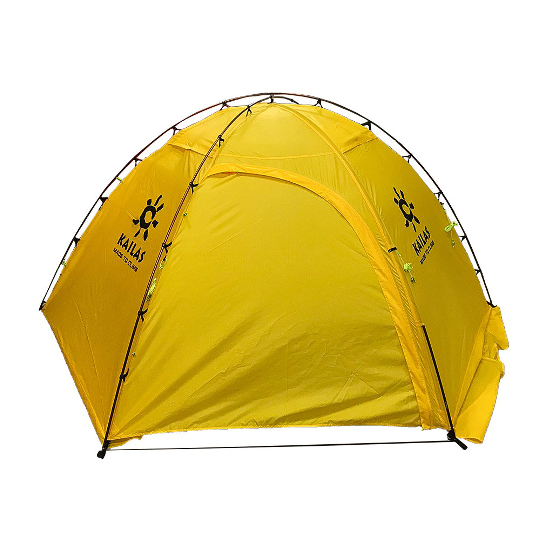 Палатка Kailas G2 II 4-season 13000 yellow желтая купить,NaN