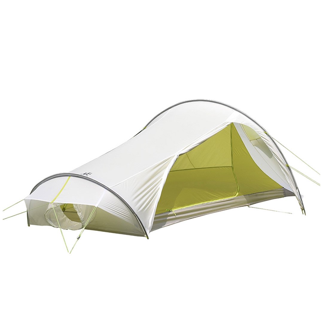 Палатка Kailas Dragonfly UL 2P+ 20004 pearl white белая купить,NaN